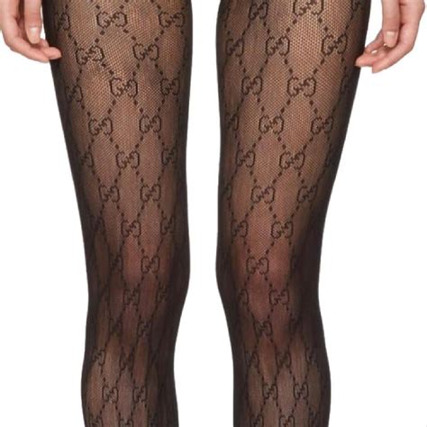 genuine gucci tights.